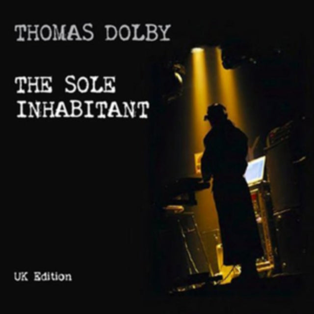 The Sole Inhabitant