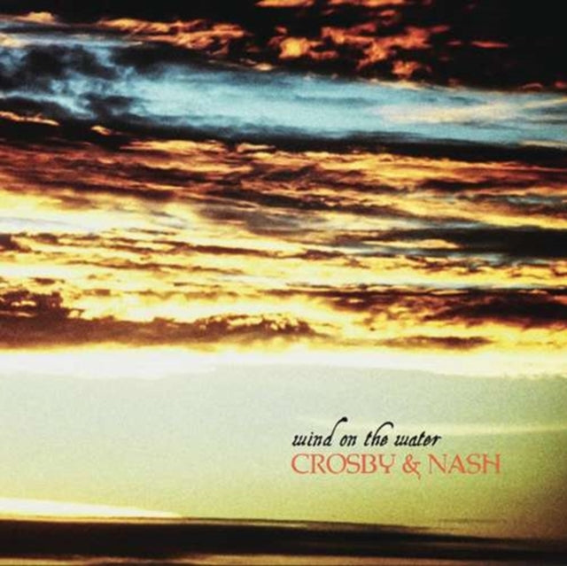 Wind On the Water