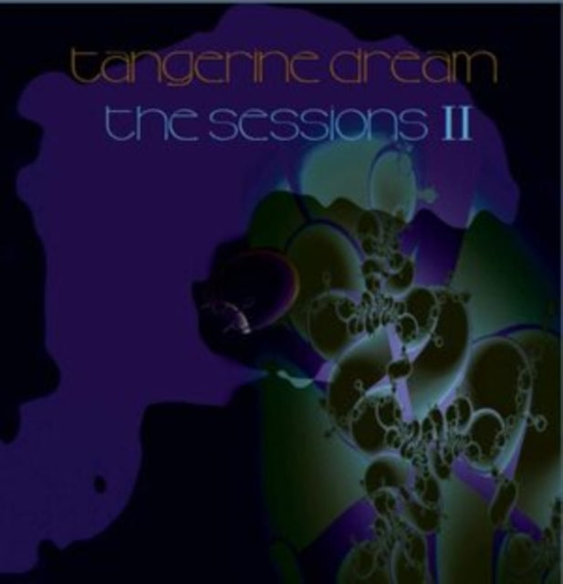 The Sessions II