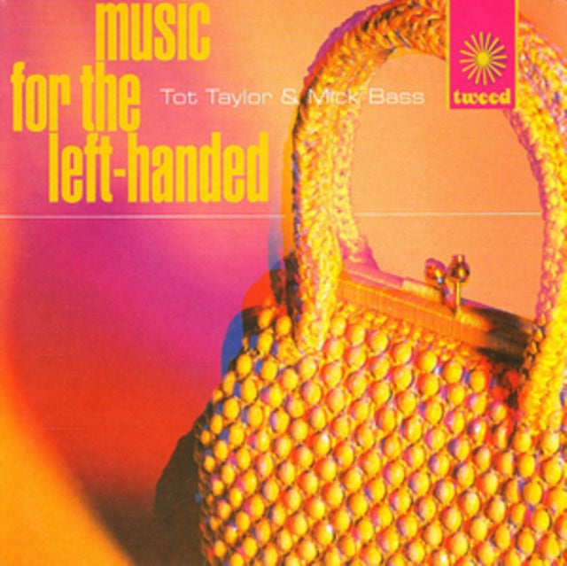 Music for the Left-handed