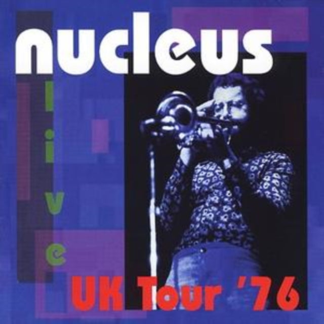 Uk Tour '76