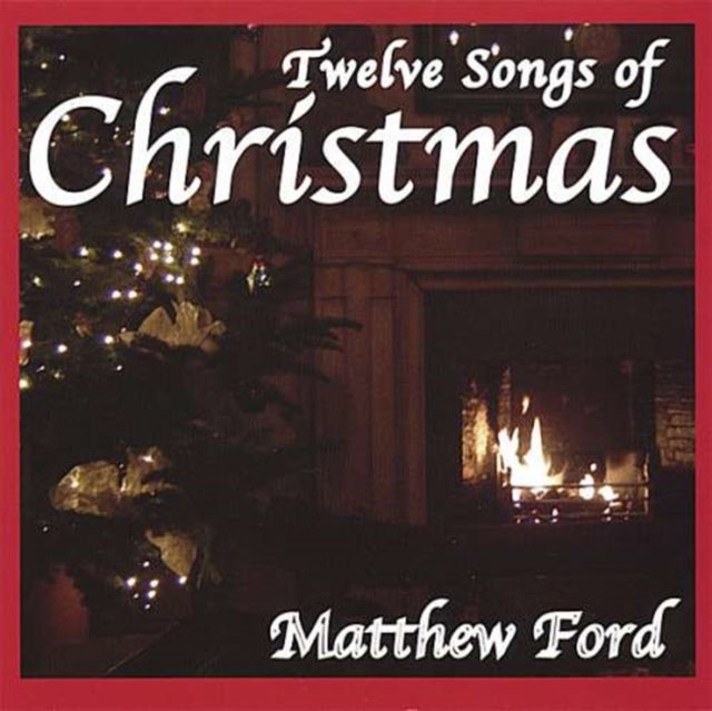 Twelve Songs of Christmas