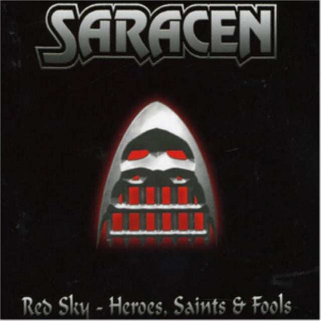 Red Sky/Heroes, Saints & Fools