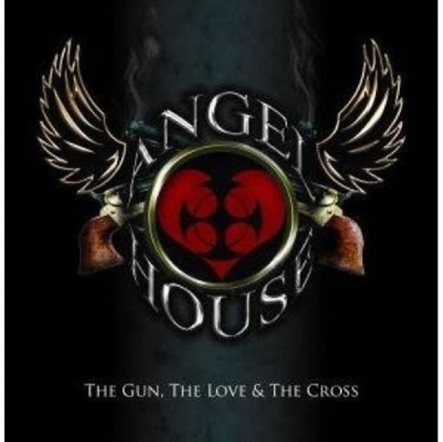 Gun. The Love & The C