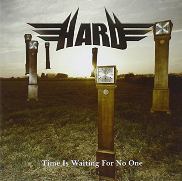 Time Is Waiting For No On