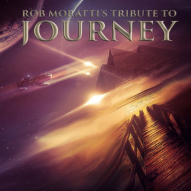 Tribute to Journey