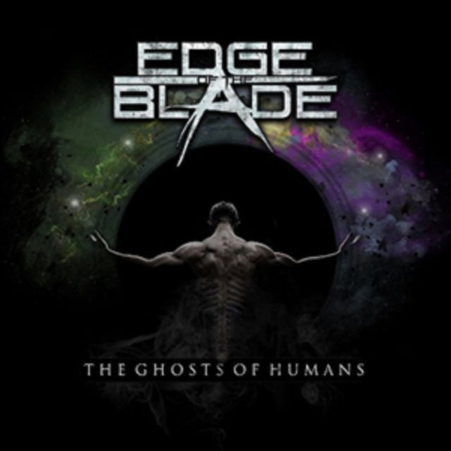 The Ghost of Humans