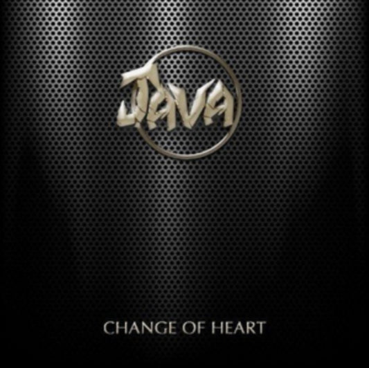 Change of Heart