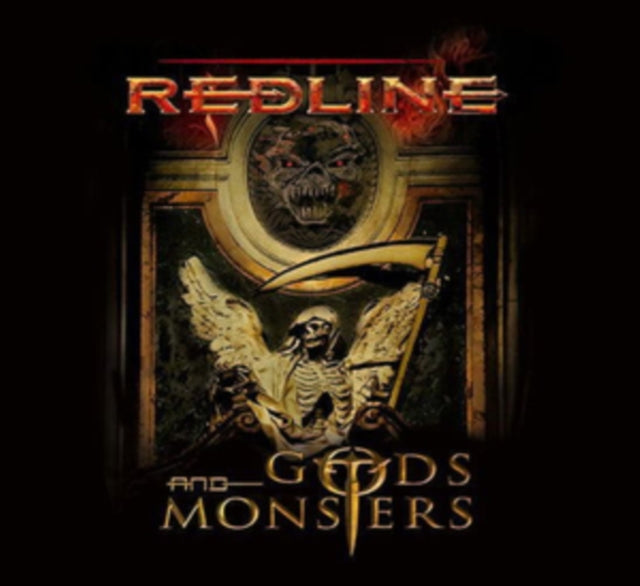 Gods and Monsters