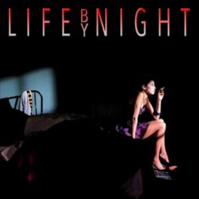 Life By Night