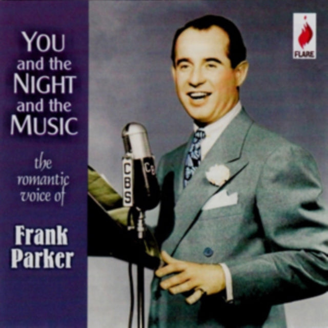 You and the Night and the Music