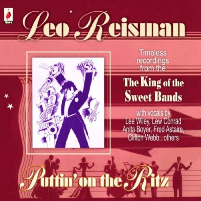 Puttin' On the Ritz
