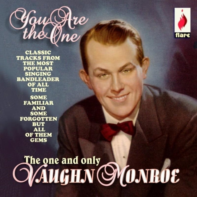 You Are the One
