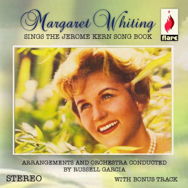 Sings the Jerome Kern Song Book