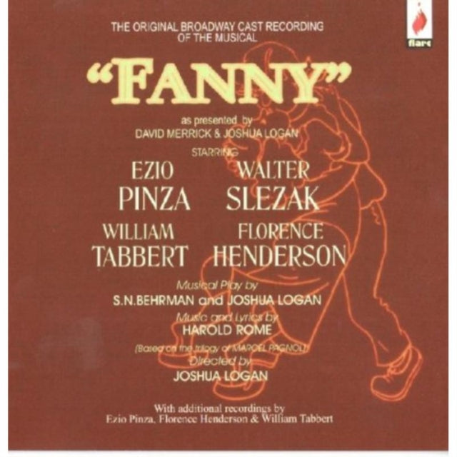 Fanny [+ Bonus Tracks]
