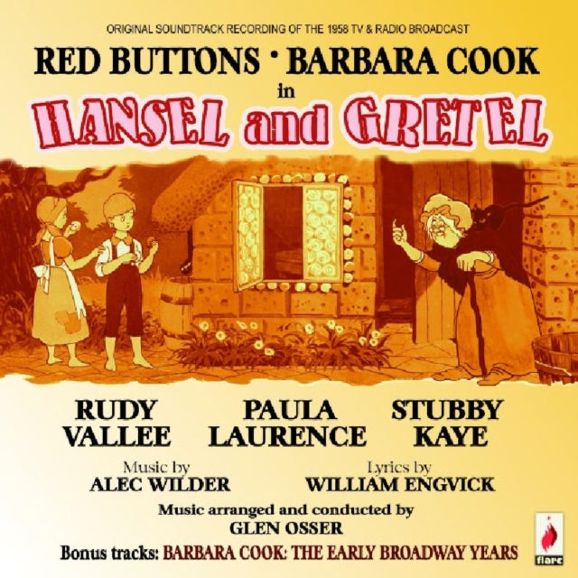 Hansel and Gretel