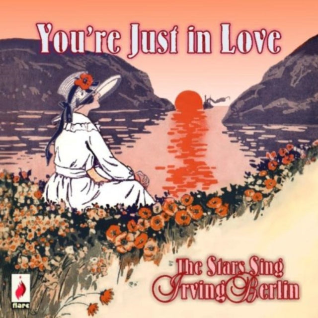 You're Just in Love - The Stars Sing Irving Berlin