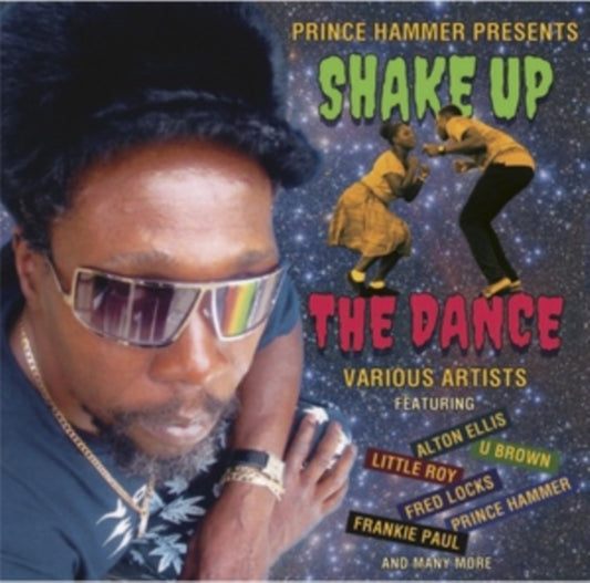 Prince Hammer Presents: Shake Up the Dance