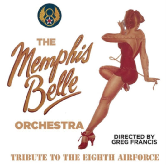 Tribute to the Eighth Airforce