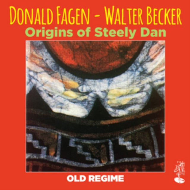 Origins of Steely Dan