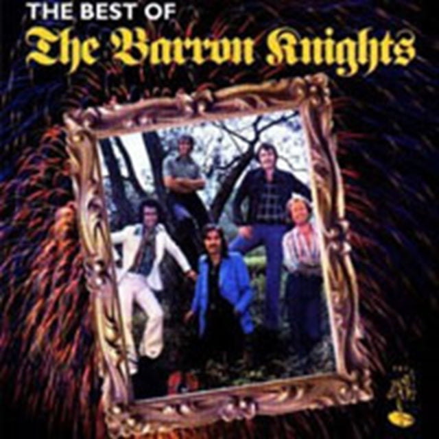 The Best Of Barron Knights