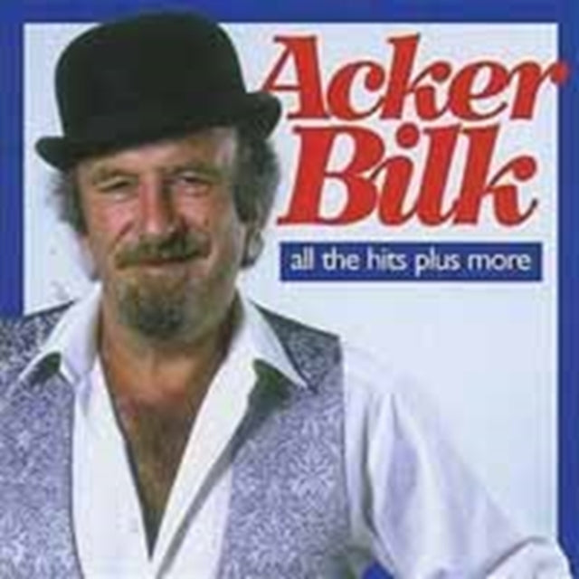 All the Hits Plus More