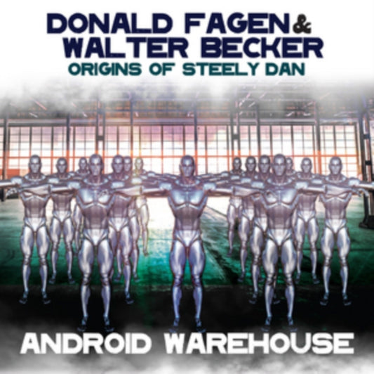 Origins of Steely Dan