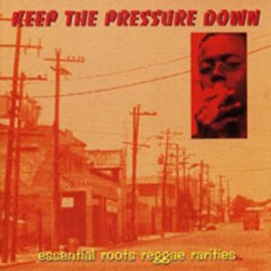Keep The Pressure Down