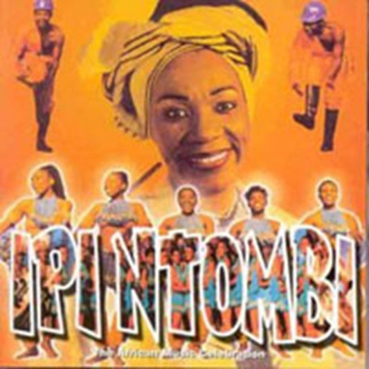 Ipi Ntombi