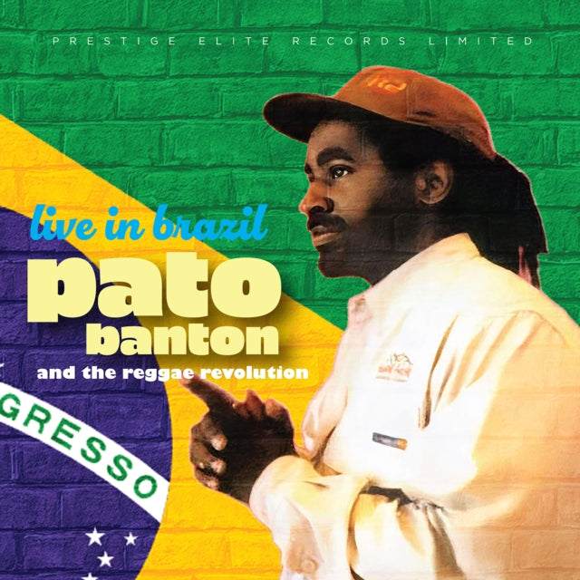 Live in Brazil