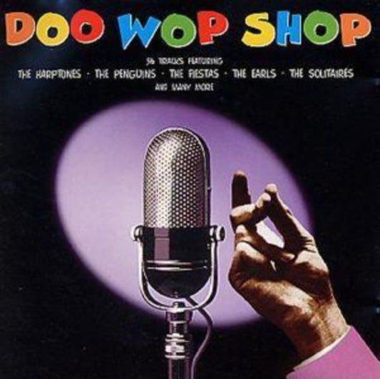 Doo Wop Shop