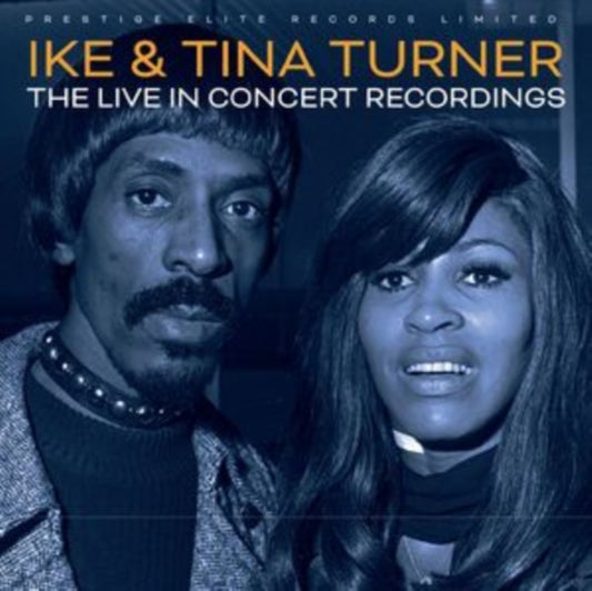 The Live in Concert Recordings