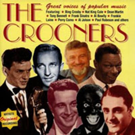 The Crooners