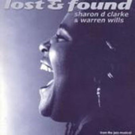 Lost And Found