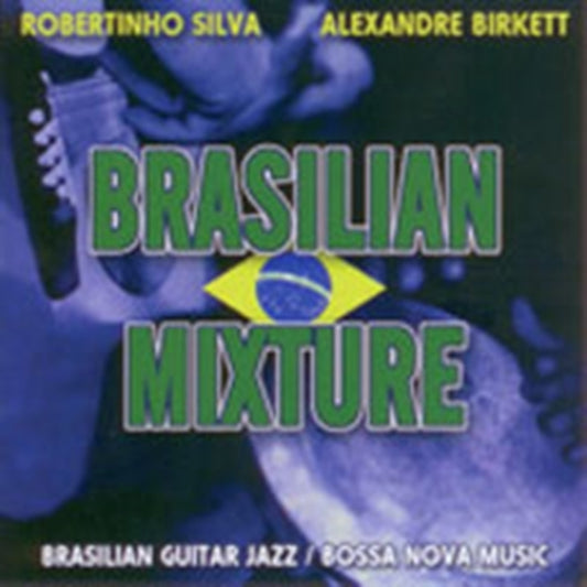 Brazilian Mixture