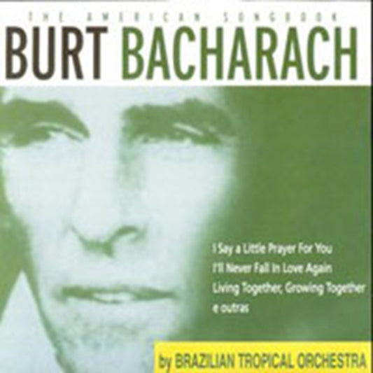 The Music of Bacharach and David