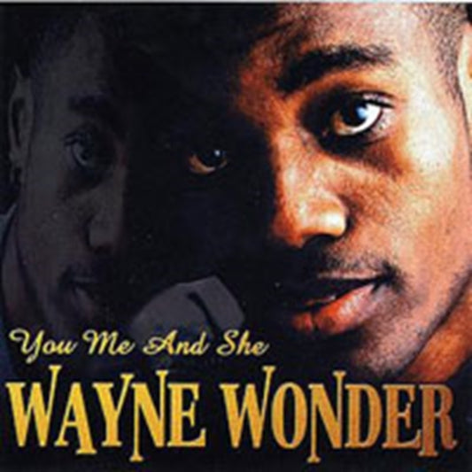 You Me and She