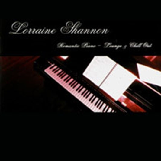 The Romantic Piano