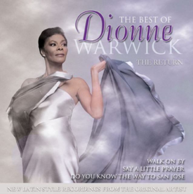 The Best of Dionne Warwick