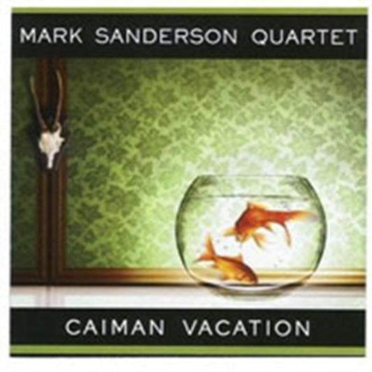 Caiman Vacation