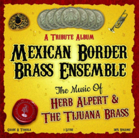 The Music of Herb Alpert and Tijuana Brass
