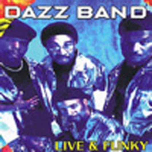 Live and Funky
