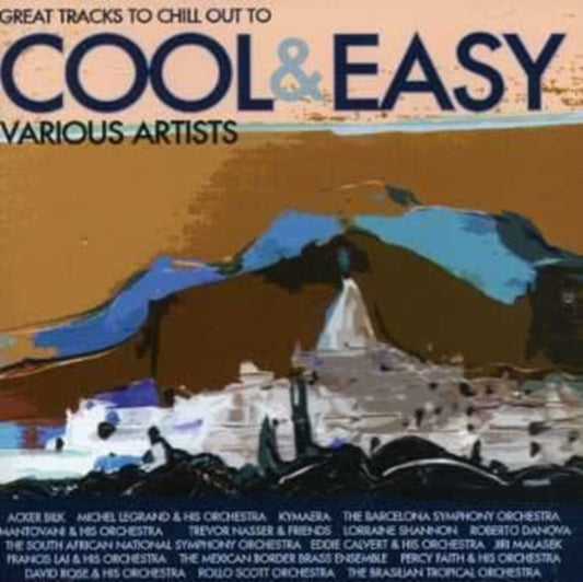 Cool and Easy