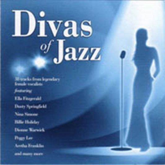 Divas of Jazz