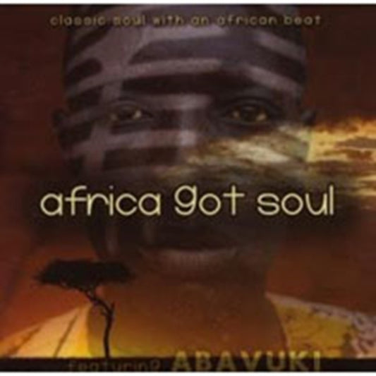 Africa Got Soul