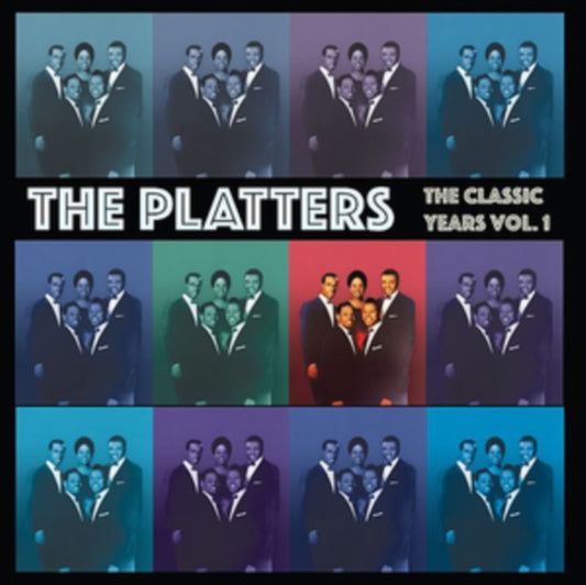The Classic Years