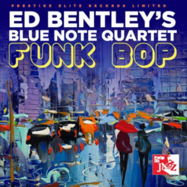 Funk Bop