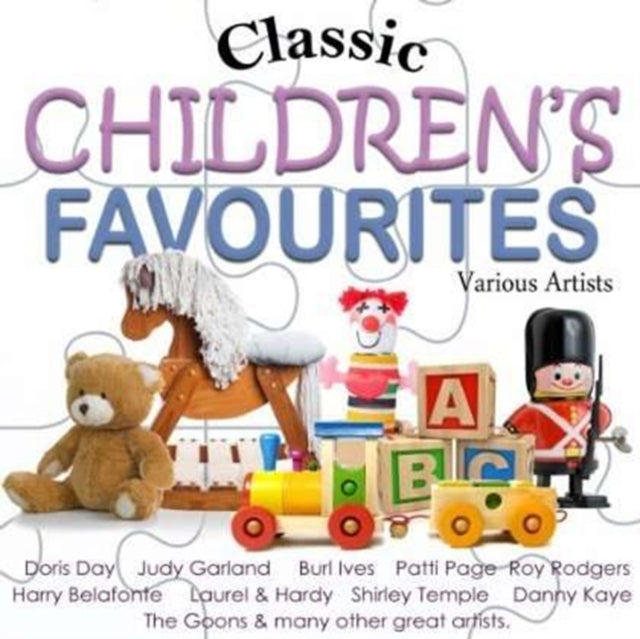 Classic Childrens Favourites