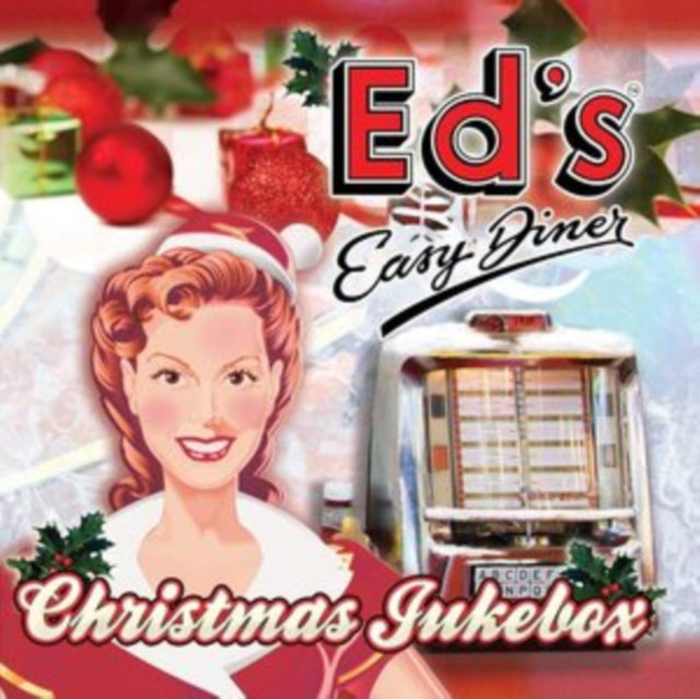 Ed's Easy Diner