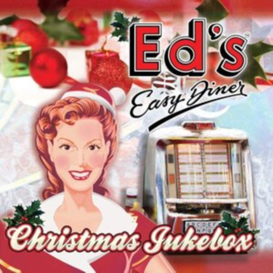 Ed's Easy Diner